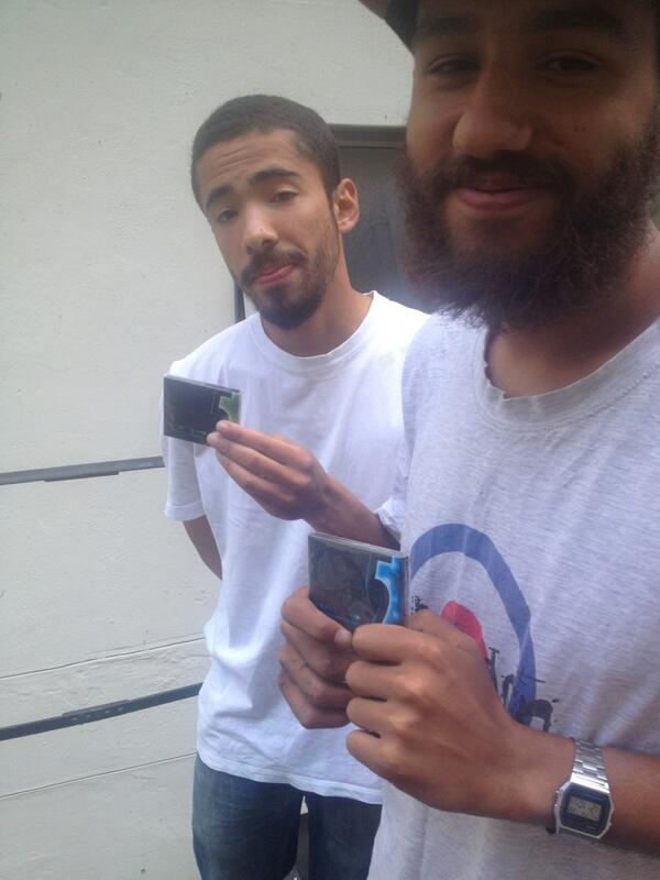 @lukebelldoman: <a href="/5GumSA/">5 Gum SA</a> these guys are unique to Cape Town!! Give us tickets!!