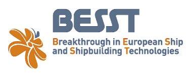 CetenaSpA's tweet photo. BESST (Breakthrough in European Ship and Shipbuilding Technologies ) Research Project was completed http://t.co/r1Vlkc0XG5
