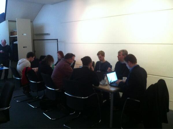 Anywhere_Work's tweet image. If you're in London today join us at @ltmuseum to flexibly work together #AWweek #london