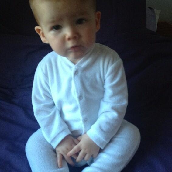 TillyRayFreeman's tweet photo. lets get you dressed little man, food shopping is needed!💗💗💗 http://t.co/wRiIlDLpOC