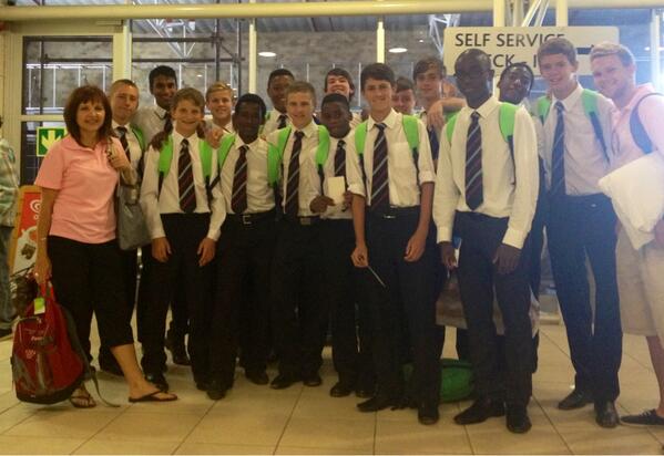 Zelda van Rooyen tweet media