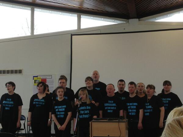 MrsKRowberry's tweet image. #pc2013  i think there where some tears in the audiance! Amazing #mixit