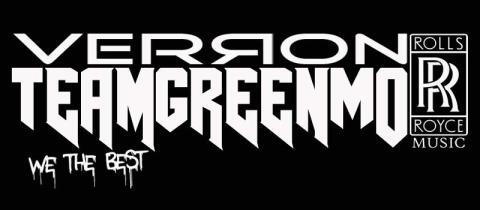 TeamGreenMo's tweet image. #TeamGreenMo #verron #WeTheBest @GREENOFFICIEL