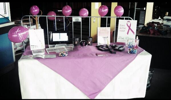 GodeCologne's tweet photo. En we kunnen los! Breng jij ook een bezoekje aan onze stand op #Vrouw in #Assen? #GoDeCologne #RT http://t.co/SCB0D1QdO8