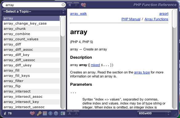 imd_CD's tweet photo. @georgemoore This widget it freeware http://t.co/yLNyhFKacB for OSX. Used it for years, it's great. http://t.co/o14eI9VEBm