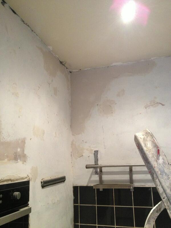 EvilLolo's tweet image. @ChezzaOh welcome to my world #diyhell