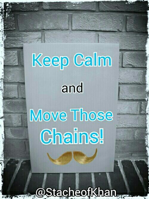 StacheOfKhan's tweet image. "@RandyHolbrook: #kcco #jaguars #movethosechains #chiveon @StacheOfKhan http://t.co/pfcdw15Z34" Go Jags! #duvalthings