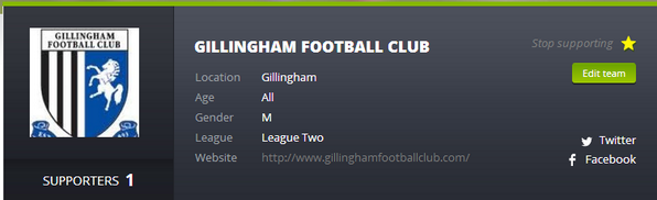 @DKedwell Please RT! Everyone support The Gills on >>>> soccercv.com/teams/view/Gil… … Create your profile today!
