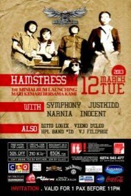 ayo justkidd friends merapat ke <a href="/boshe/">Boshe</a> selasa 12 maret 2013.
untuk inveted hubungi 085742156161