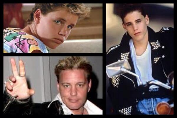Glampire_Games's tweet image. #RIPCoreyHaim  Xx❤xX 1971-2010
