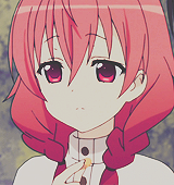 usamiingo's tweet photo. @KarutaReal_ nom nom nom ~ http://t.co/UIPGNmgNWv