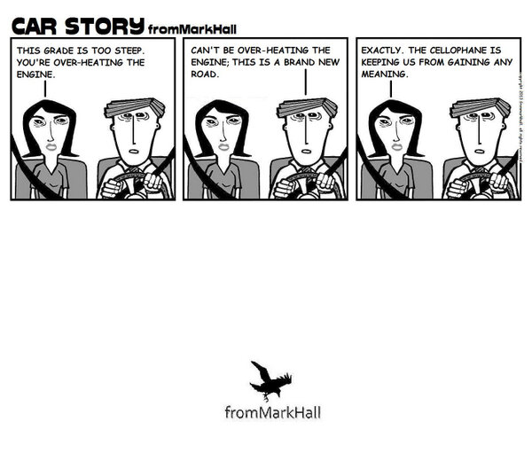 fromMarkHall tweet picture