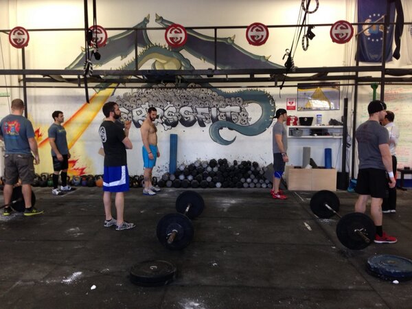 alewitus's tweet image. 13.1 at #CFNE