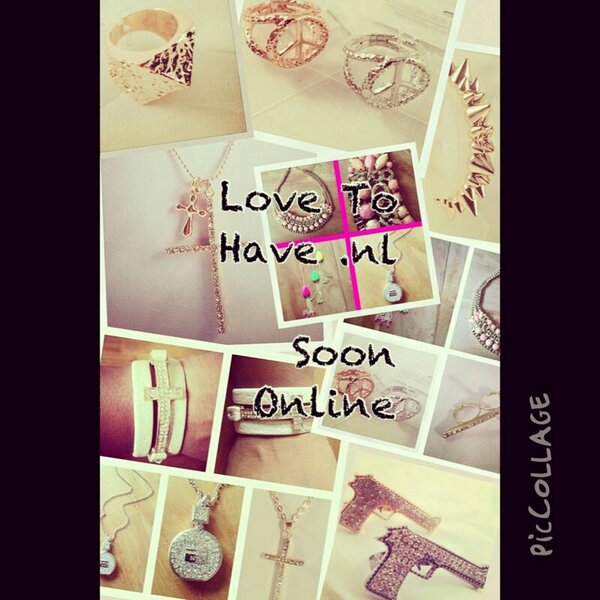LoveToHave.nl soon online