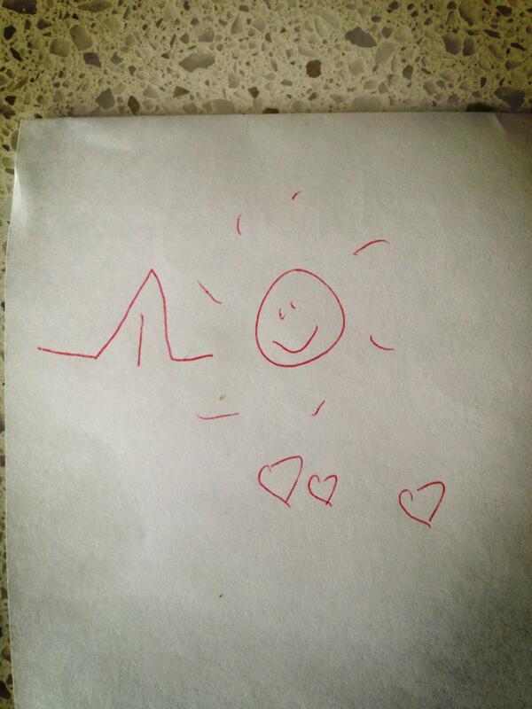 mindfulstream's tweet image. OMcru checking out and wishing u all a wonderful morning