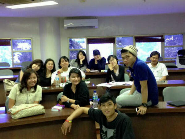 Fandi Salindeho (@fandisalindeho) on Twitter photo 