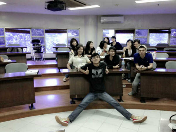 Fandi Salindeho (@fandisalindeho) on Twitter photo 