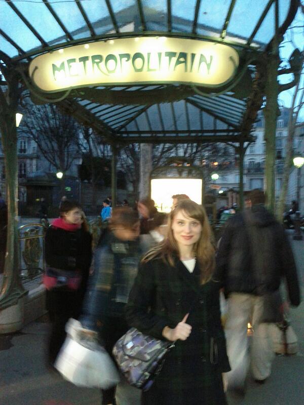 theodorekosmas's tweet photo. Paris... @sorvani_niki http://t.co/ylvuzjeGXV