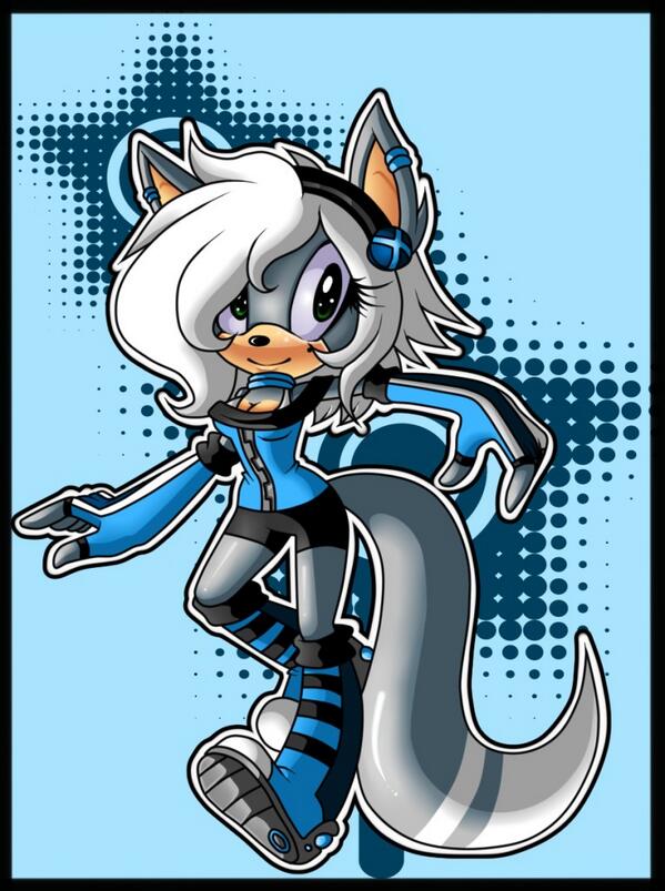 AwsomeAngel19's tweet image. My RP character!Hope you like it :3