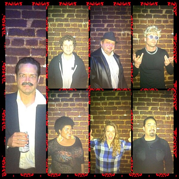comedy_whatever's tweet image. Last night was a good show. @SoSure @Govna99 @_CKF @dulcesloan @ArielSElias @CreoleActor