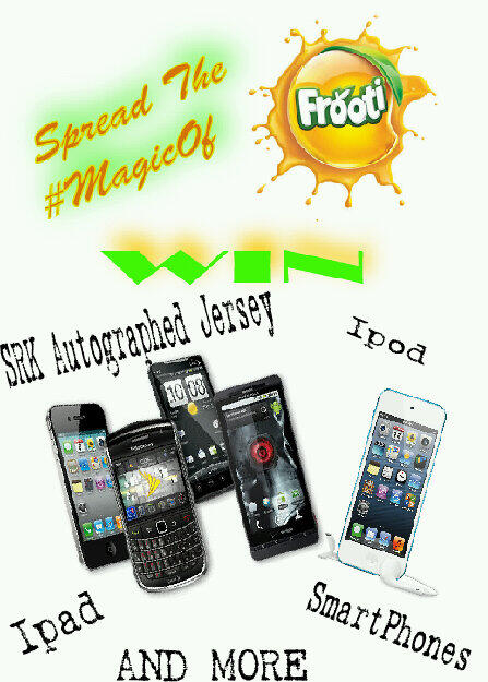 HandeZmoon's tweet image. #MagicOf @frooti Check these out 1.  2.  3.