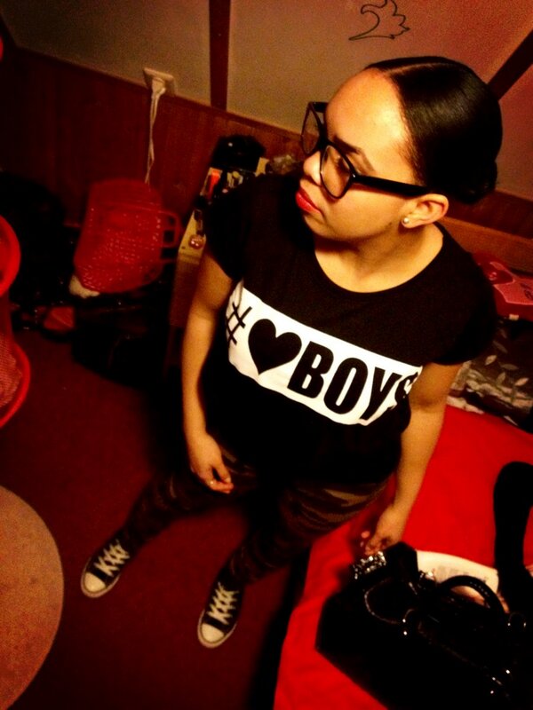 Viennelies's tweet photo. #❤BOYS http://t.co/L6I7TLOxgv