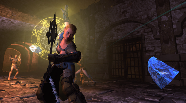 foofymoonkin's tweet image. #Neverwinter
 #BetaWeekend

Loving Beta and using Demoplayer to grab some great screenshots is awesome!