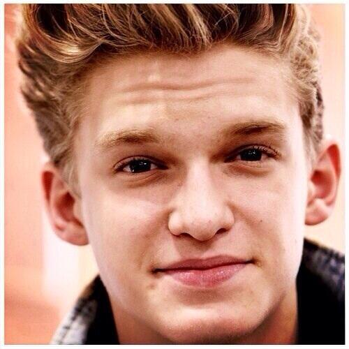 CodyAkaBeast's tweet photo. RT If You Love His Adorable Face http://t.co/g0MCD1io9l