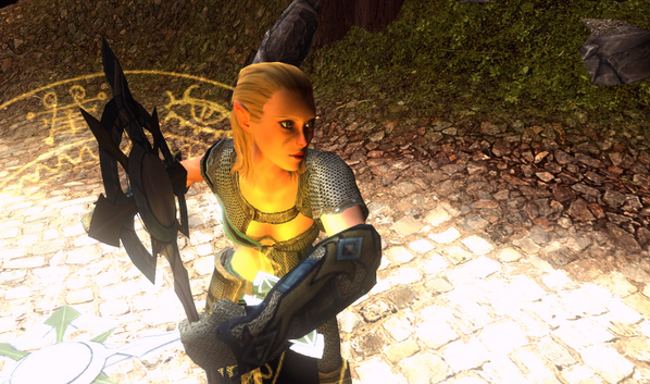 foofymoonkin's tweet image. More awesome screenshots from the #Neverwinter #BetaWeekend! I can&apos;t wait for release!