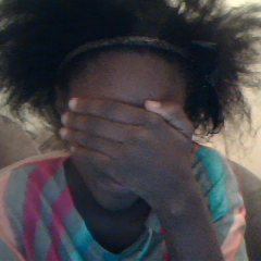 daedaemilkshake's tweet photo. cant make the best out of my bad hair day http://t.co/08fxTiA3Qw