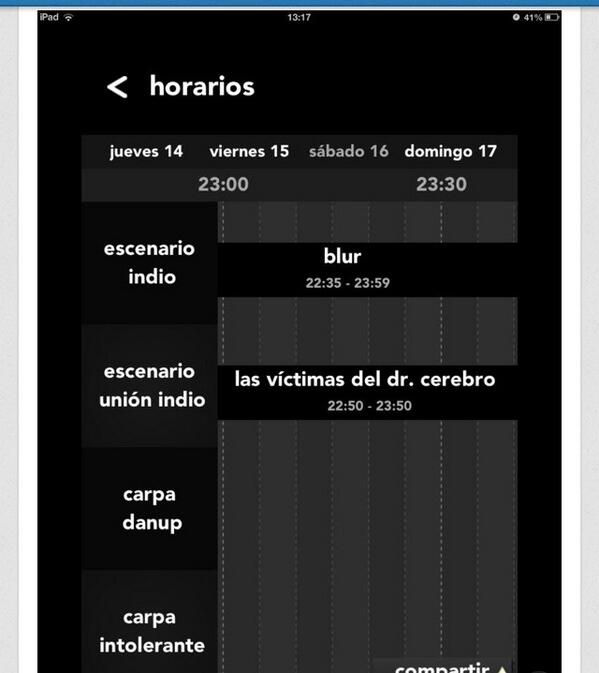 La neta del pastel el sábado en el #VL13 será gran cierre,después de tanta petición se logró <a href="/victimas_dr/">Victimas Dr Cerebro </a> Mérida Yuc
