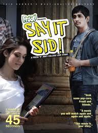 MehekMahtani's tweet image. #MagicOf @Frooti is more magical than knowing you have celeb co 2 say it wid u, oops, Sid @Frooti