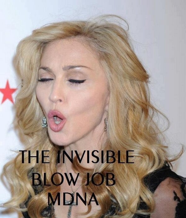 Madonna Blowjob 28