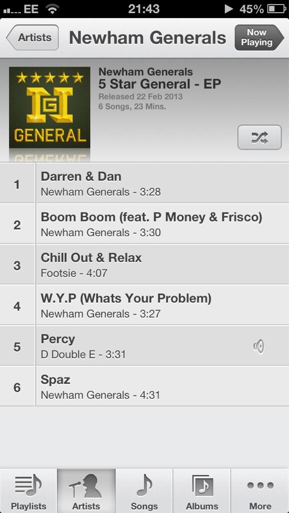 tom_heppy's tweet image. @Footsie finally, life may just be complete!!! #newhamgenerals #footsie #ddoublee