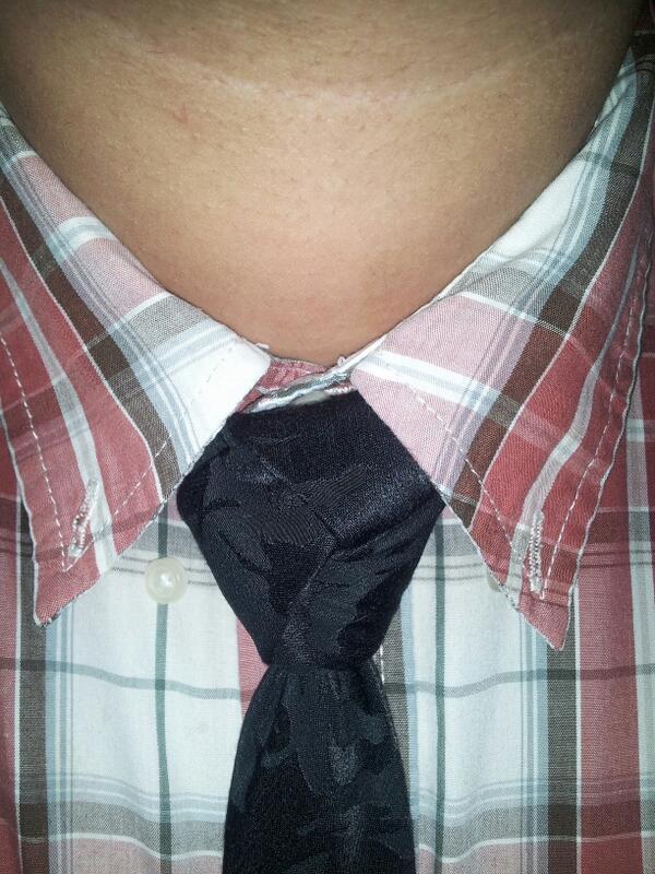 rominrpatel's tweet image. The trinity knot. #SimpleYetComplex