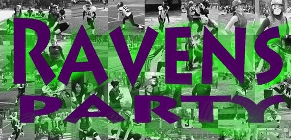 RavensFXF's tweet photo. Muy pronto!!! http://t.co/E8W9RrnxaL