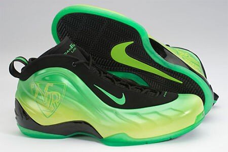 kryptonite foamposites