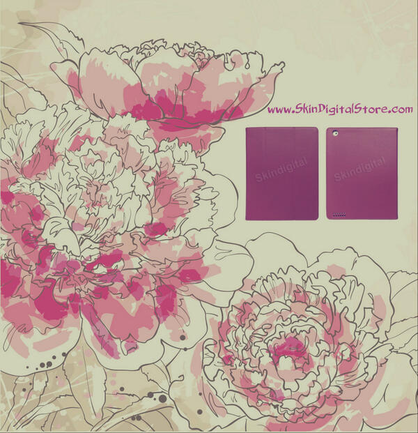 Skin_Digital's tweet image. Peonies aren't the only pink &amp;amp; pretty things that HK can offer.  skindigitalstore.com