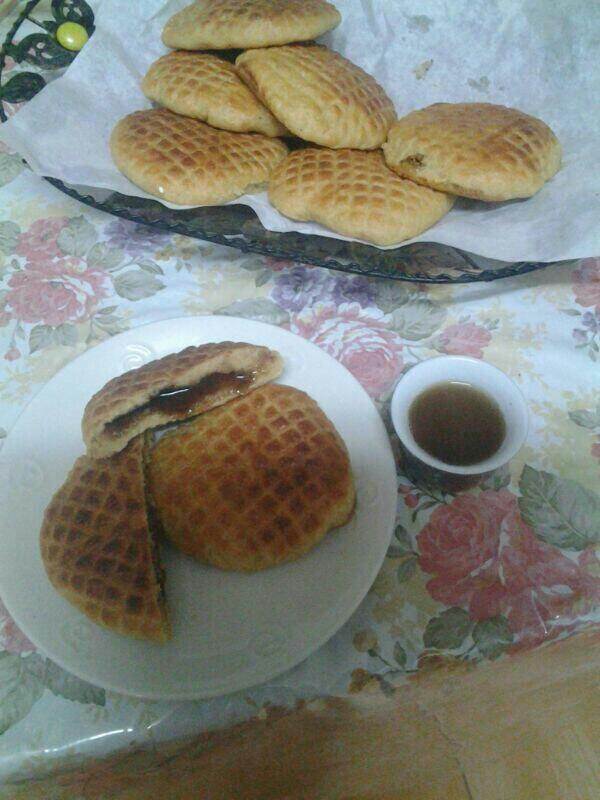 emeeeman2's tweet photo. كليجا باتمر http://t.co/ZFtYJwxTo4