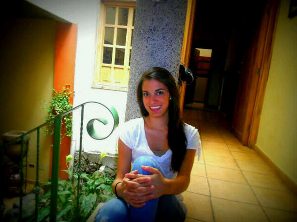 Spending some quality timeee =)