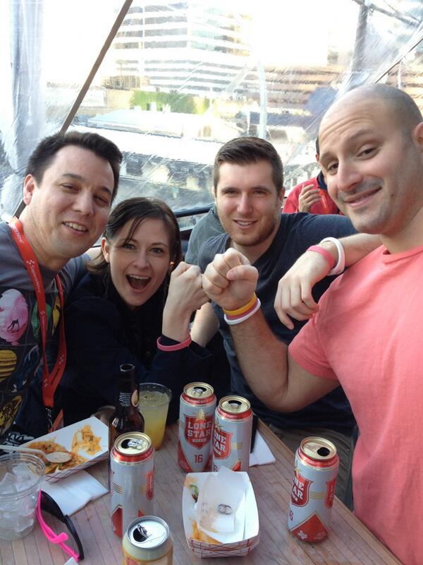 dadventureland's tweet photo. Tweeting to end domestic violence #lovewins @AdamZilberbaum @NickWMiller @izzy_johnston @jclemenson http://t.co/gltVrgKdZN
