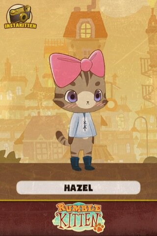 bubbledash256's tweet photo. Cute cat http://t.co/elVZl8lKCR