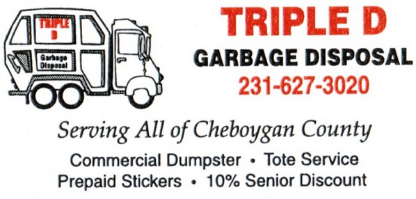 MyBuyLocalCard's tweet image. New Business - Triple D Garbage Disposal - mybuylocalcard.com/store_page/tri…