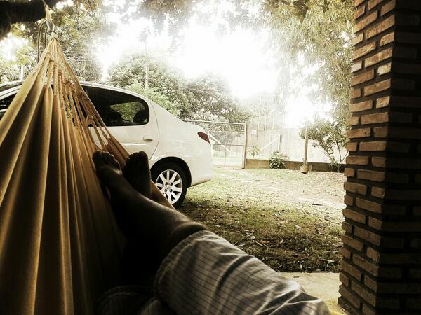 FlavioJulli's tweet photo. Domingo http://t.co/hvapUeSftV