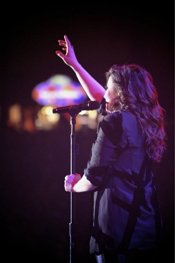 Orlando was amazing!