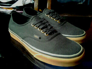 vans original lampung