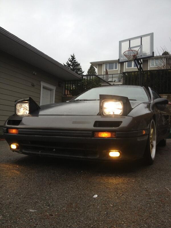 helewks's tweet photo. Long time no tweet. Been busy with this dirty girl http://t.co/uCcew4yLvS