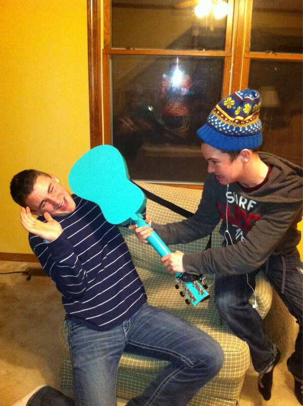 mobrad0028's tweet photo. @laneb5228 @Brett_Fortuna13 http://t.co/BQRJ9MSUt2
