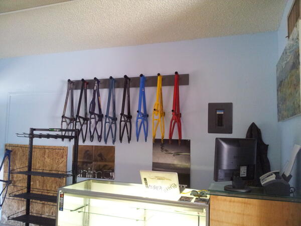 pedalactionbmx's tweet photo. Shop pic http://t.co/ZeTomlLEHH