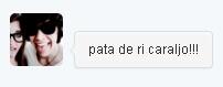 LouisMalicioso's tweet photo. OUVIU NÉ PATA DE RI KKKKKKKKKKKKK http://t.co/tzsVAPLbBd